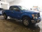 2012 Ford F150 Super Cab