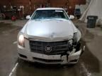 2008 Cadillac CTS