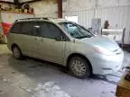 2006 Toyota Sienna CE