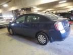 2008 Nissan Sentra 2.0