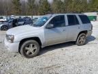 2007 Chevrolet Trailblazer LS