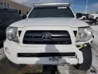 2006 Toyota Tacoma Prerunner Access Cab