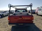 1999 Ford Ranger Super Cab