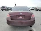 2009 Honda Accord LXP