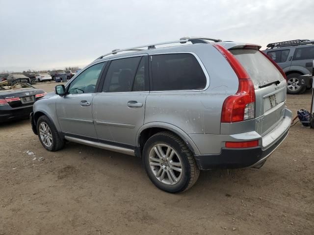 2008 Volvo XC90 Sport