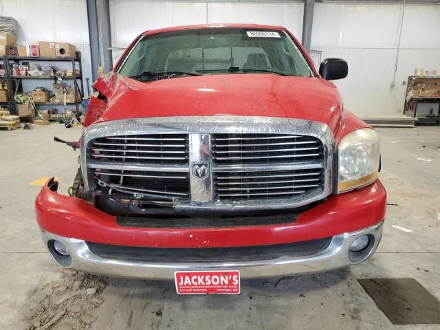 2006 Dodge RAM 1500 ST