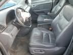 2007 Honda Odyssey EXL