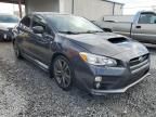 2016 Subaru WRX Premium