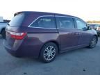 2013 Honda Odyssey EXL