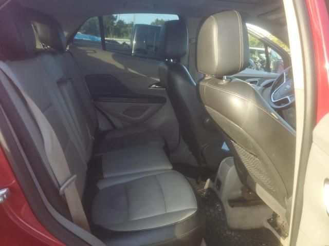 2014 Buick Encore Premium