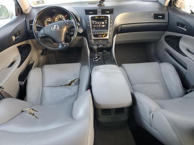 2007 Lexus GS 350