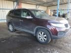 2012 KIA Sorento Base