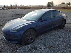 2023 Tesla Model 3 en venta en Mentone, CA