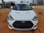 2014 Hyundai Veloster Turbo