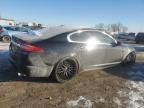 2011 Jaguar XF Supercharged