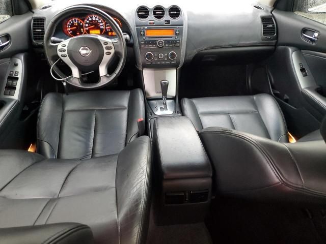 2008 Nissan Altima 2.5