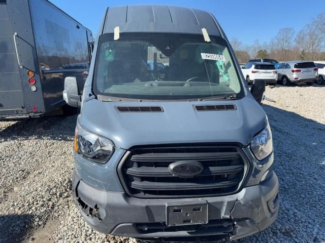 2020 Ford Transit T-250