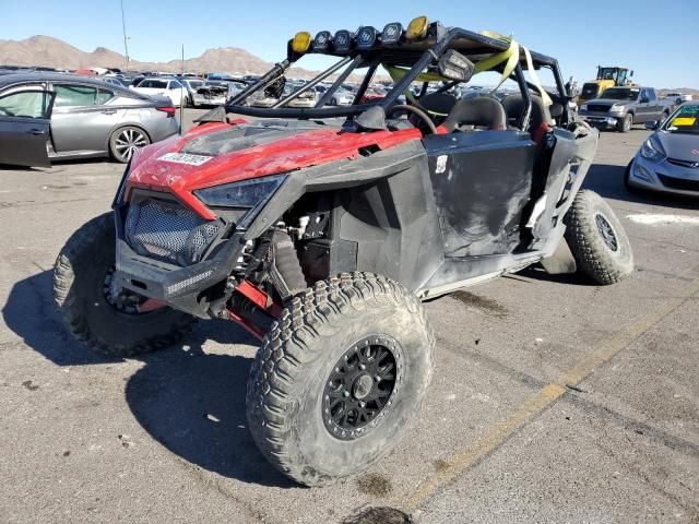 2021 Polaris RZR PRO XP 4 Sport