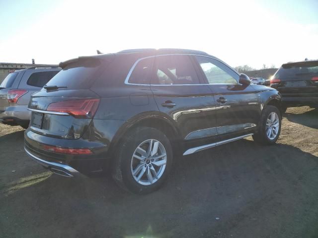 2022 Audi Q5 Premium 45