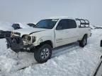 2006 Toyota Tundra Double Cab SR5