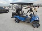 2024 Golf Golf Cart