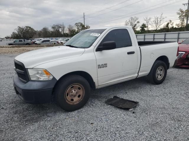 2013 Dodge RAM 1500 ST