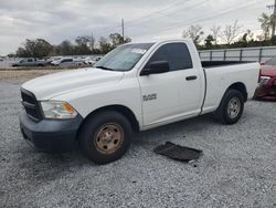 2013 Dodge RAM 1500 ST en venta en Riverview, FL