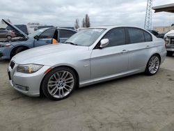 Lots with Bids for sale at auction: 2010 BMW 335 D