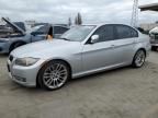 2010 BMW 335 D