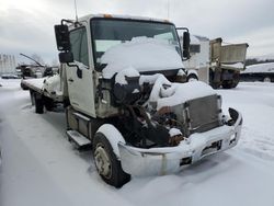 2008 Hino 258 en venta en Central Square, NY