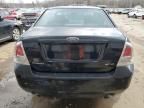 2007 Ford Fusion SE