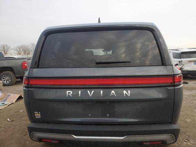 2023 Rivian R1S Launch Edition