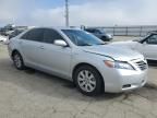 2007 Toyota Camry Hybrid