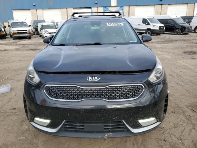 2018 KIA Niro FE