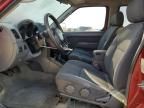 2004 Nissan Frontier Crew Cab XE V6