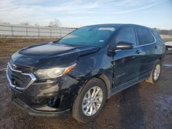 2019 Chevrolet Equinox LT en venta en Houston, TX