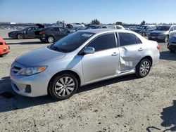 2012 Toyota Corolla Base en venta en Antelope, CA