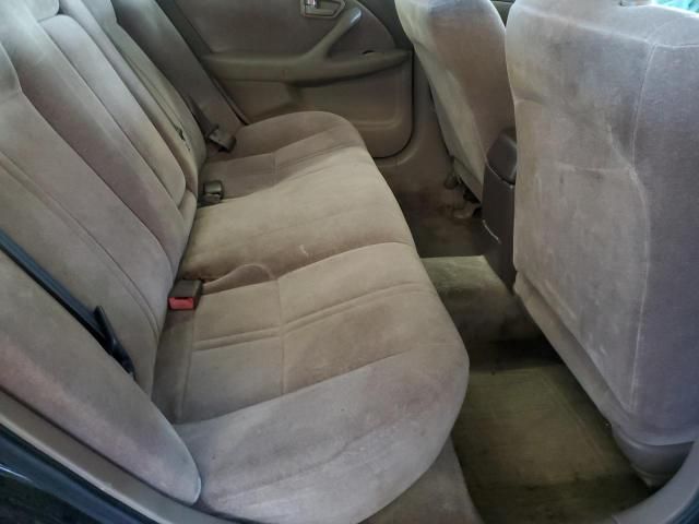 1998 Toyota Camry CE