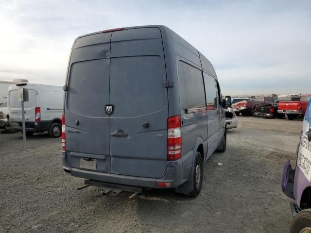 2008 Dodge Sprinter 2500