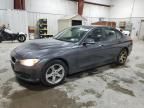 2015 BMW 320 I Xdrive