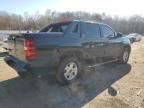 2013 Chevrolet Avalanche LT