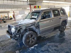 2017 Jeep Patriot Sport en venta en Fort Wayne, IN