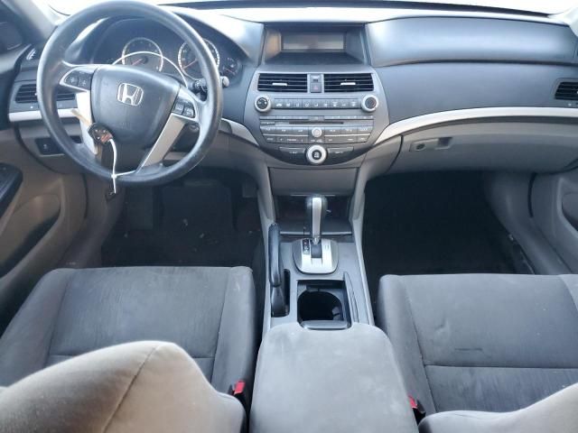 2011 Honda Accord LX