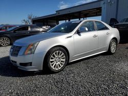 Cadillac cts salvage cars for sale: 2011 Cadillac CTS