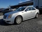 2011 Cadillac CTS