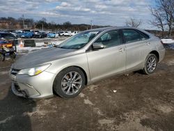 2016 Toyota Camry LE en venta en Baltimore, MD