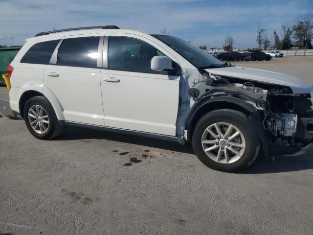 2015 Dodge Journey SXT