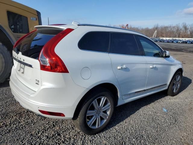 2016 Volvo XC60 T5 Premier