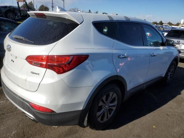 2013 Hyundai Santa FE Sport