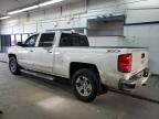 2014 Chevrolet Silverado K1500 LTZ